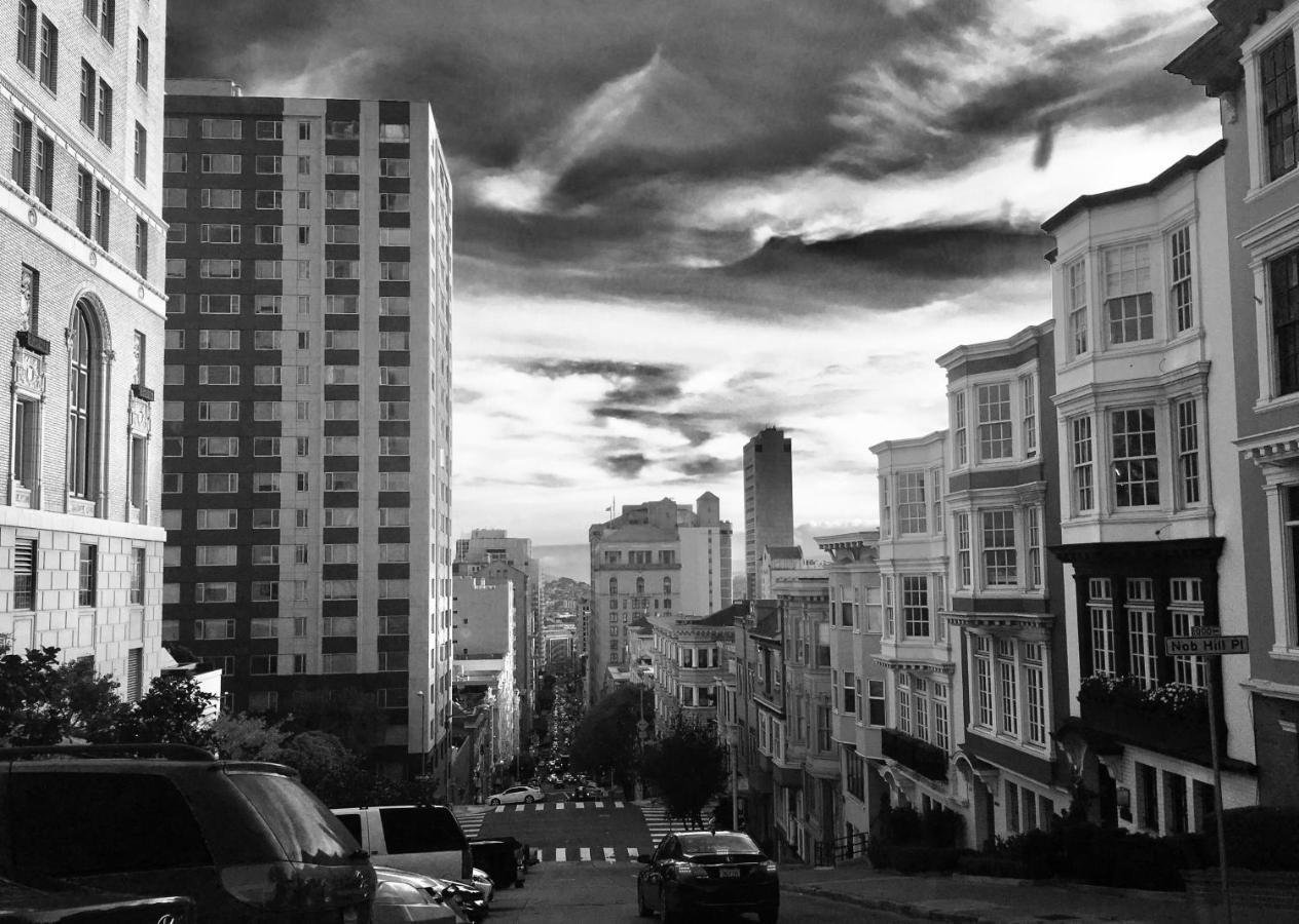 Apartamento Sf King Nest By The Golden Gate Park And Beach With Private Patio *