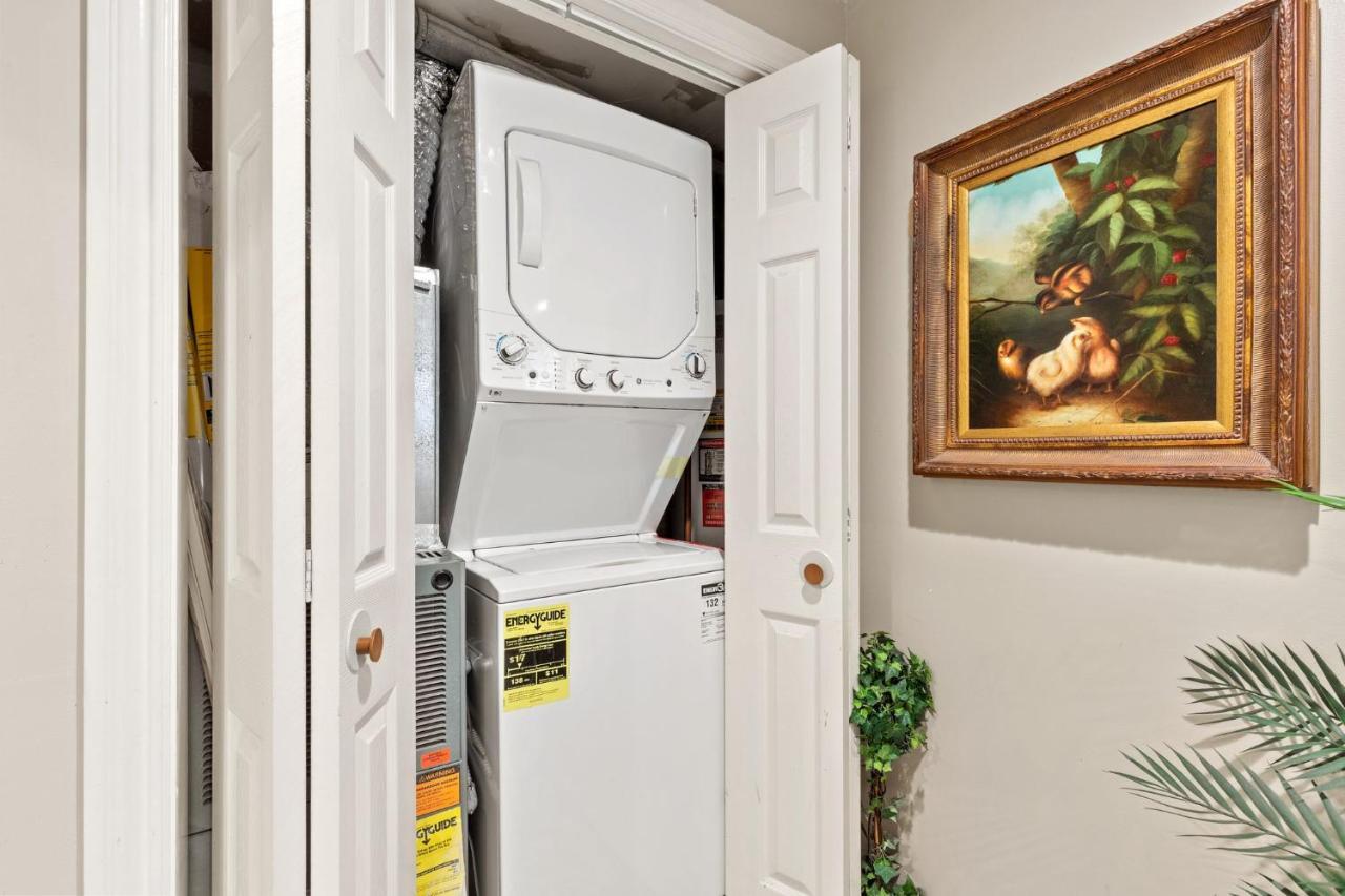 Sf King Nest By The Golden Gate Park And Beach With Private Patio Apartamento