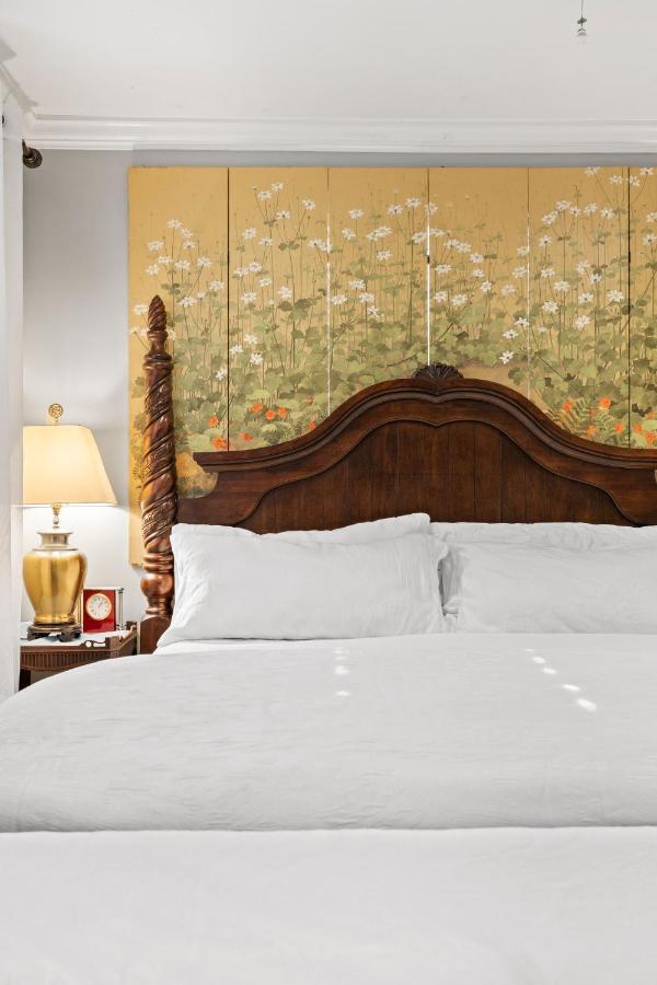 Sf King Nest By The Golden Gate Park And Beach With Private Patio Apartamento San Francisco